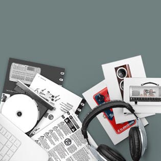 Lab Gruppen Downloads